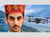 Hamirpur Drone Case : 87 हजार के ड्रोन से 3.5 करोड़ की ग्रांट तक... फिर दावे पर क्यों लगा सवालिया निशान?