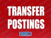HPPS Transfer Breaking : हिमाचल में बड़े स्तर पर पुलिस अधिकारियों के तबादले, 54 HPPS अधिकारी बदले, किसे कहां लगाया, देखें नोटिफिकेशन