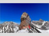 Shrikhand Mahadev : रामपुर के फांचा कांडा से श्रीखंड महादेव तक बनेगा सुरक्षित ट्रैक, एक करोड़ आठ लाख रुपए का प्रस्ताव तैयार