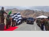 Himachal Breaking: Manali-Leh Route Restored : मनाली-लेह मार्ग बहाल, जल्द शुरू होगी वाहनों की आवाजाही