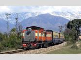 Himachal: Northern Railway: पठानकोट-जोगिंदर नगर रेल लाइन होगी ब्रॉडगेज, उत्तर रेलवे ने शुरू किया ट्रैफिक स्टडी सर्वे