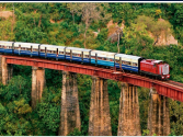Himachal: Railway Breaking : पठानकोट-जोगिंदर नगर नैरो गेज रेलवे लाइन को ब्रॉड गेज में बदलने की दिशा में बड़ी पहल, DPR को मिली स्वीकृति