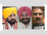बद्दी के औद्योगिक प्रदूषण पर पंजाब और हिमाचल के सीएम से तत्काल बैठक की मांग, पर्यावरणविद् कर्नल जसजीत सिंह गिल ने भगवंत मान को भेजा पत्र