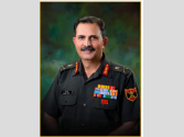 ARTRAC में युद्ध प्रशिक्षण का तरीका बदलने वाले लेफ्टिनेंट जनरल देवेंद्र शर्मा 39 साल की सैन्य सेवा के बाद रिटायर, द सिंध हॉर्स’ के पहले लेफ्टिनेंट जनरल रहे शर्मा
