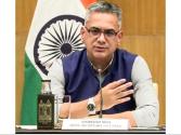 IFS अधिकारी विश्वेश नेगी ईरान में भारत के अगले राजदूत नियुक्त
