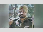 Punjab Breaking : ASI ने सर्विस रिवॉल्वर से खुद को गोली मारकर की आत्महत्या