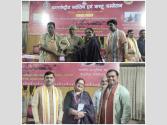 काशी में क्वांटम लीप: डॉ. इंद्रजीत कौर ने BHU में प्राचीन वास्तु को आधुनिक भौतिकी से जोड़ा