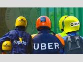 आज देशभर में Ola-Uber-Rapido की हड़ताल, लोगों की बढ़ेगी मुसीबत