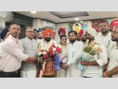 चिराग पासवान के नेतृत्व में पंजाब की सभी 117 विधानसभा सीटों पर चुनाव लड़ेगी लोजपा (रामविलास): सुखमिंदरपाल सिंह ग्रेवाल और डॉ. के.पी. चौधरी