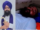 जत्थेदार गड़गज ने सिख युवक के कक्कड़ की बेअदबी और टॉर्चर के लिए पुलिस के खिलाफ कार्रवाई की मांग की