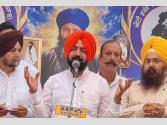 परमिंदर झोटा को इंसाफ दिलाने के लिए पंजाब भर में संघर्ष तेज करेगी बीआरपी, नशों के खिलाफ जीरो टॉलरेंस: सुखमिंदरपाल सिंह ग्रेवाल भूखड़ी कलां