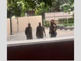 BREAKING NEWS: पंजाब CM के कैंप ऑफिस में CBI की रेड (WATCH LIVE VIDEO)