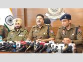 मोहाली पुलिस की बड़ी कार्रवाई: गैरी मर्डर केस के 2 शूटर गिरफ्तार!