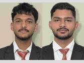 CGC लांडरां के सीबीएसए के स्टूडेंट्स का आईआईटी बॉम्बे ई-सेल और गूगल स्टूडेंट एंबेसडर प्रोग्राम्स के लिए हुआ चयन