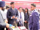 CGC यूनिवर्सिटी मोहाली में राष्ट्रीय विज्ञान दिवस उत्साहपूर्वक मनाया गया
