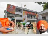BJP कार्यालय के बाहर ग्रेनेड हमला पंजाब में बढ़ते आतंकी खतरे का प्रमाण; आतंकियों ने मुझ पर भी हमला करने की कोशिश की: सुखमिंदरपाल सिंह ग्रेवाल भुखड़ी कलां