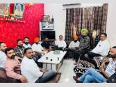अरविंद केजरीवाल नेता नहीं बल्कि “वसूली भाई” हैं, पंजाबियों को उनके झूठे वादों और राजनीतिक छलावे से सावधान रहना चाहिए: सुखमिंदरपाल सिंह ग्रेवाल
