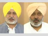 AAP भगवंत मान के फ़ेक वीडियो के मामले में DGP को शिकायत सौंपेगी और निष्पक्ष जांच की मांग करेगी: हरपाल चीमा, बलतेज पन्नू