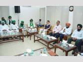 पावरकॉम निर्बाध बिजली आपूर्ति सुनिश्चित करने के लिए पूरी तरह प्रतिबद्ध : डॉ. बसंत गर्ग