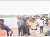 ब्रेकिंग: हरियाणा में 4 साल का बच्चा बोरवेल में गिरा; सेना और NDRF द्वारा बचाव कार्य जारी