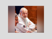 अमित शाह बाढ़ और लू से निपटने की तैयारियों की समीक्षा के लिए उच्च-स्तरीय बैठक की अध्यक्षता करेंगे