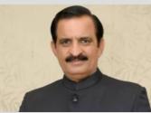 बड़ी खबर: अनिल सरीन बने BJP Punjab के State Social Media Incharge