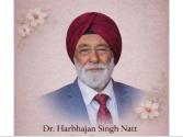 कैप्टन अमरिंदर सिंह के OSD मेजर अमरदीप सिंह सदमे में, पिता का निधन, 9 जनवरी को भोग