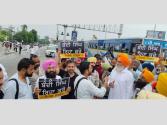 पंजाब बंद का ज़बरदस्त असर; कई इलाकों में बाज़ार बंद और ट्रैफ़िक प्रभावित; वीडियो देखें