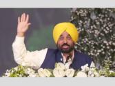 भगवंत मान को अस्पताल से छुट्टी मिली, 'मोगा रैली' के लिए रवाना हुए