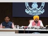 Big Breaking: भगवंत मान सरकार का आउटसोर्स कर्मचारियों को बड़ा तोहफा: ठेकेदारी प्रथा खत्म करने का ऐतिहासिक फैसला