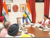 पंजाब कैबिनेट की अहम बैठक आज; लिए जा सकते हैं कई बड़े फैसले