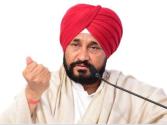 चरणजीत सिंह चन्नी हाईकमान से मिलने दिल्ली पहुंचे