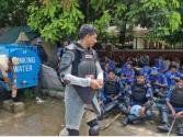कौमी इंसाफ़ मोर्चा के मार्च से पहले चंडीगढ़ में सुरक्षा बढ़ाई गई
