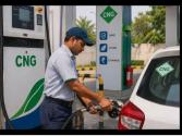 दिल्ली में CNG की कीमत ₹3.89/kg बढ़ी