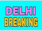 दिल्ली में मॉनसून का दौर जारी: राजधानी के कई इलाकों में बारिश और जलजमाव
