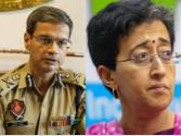 आतिशी वीडियो केस: डीजीपी गौरव यादव और होम सेक्रेटरी दिल्ली विधानसभा में पेश