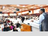 हिमाचल में डॉक्टरों को दोहरी राहत की तैयारी, देखें सुक्खू सरकार का बड़ा फैसला