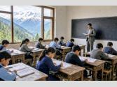 हिमाचल के स्कूलों में नहीं होंगे निजी कार्यक्रम, शिक्षा विभाग ने सरकार को भेजा प्रस्ताव