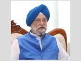 BJP ने UP से राज्यसभा के लिए हरदीप पुरी को दोबारा नॉमिनेट नहीं किया