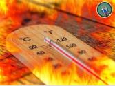 गर्मी का सितम! दुनिया के 70 सबसे गर्म शहरों में सभी भारत के, प्रयागराज सबसे गर्म