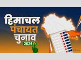 Himachal Panchayat Election: पहले चरण के लिए कल थमेगा प्रचार, पहली बार गांव की सरकार चुनेंगे 52,349 युवा