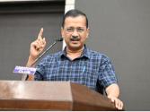 धर्मेंद्र प्रधान का इस्तीफा लोकतंत्र की सबसे बड़ी जीत है, पूरे देश को बधाई - केजरीवाल