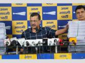 ब्रेकिंग: दिल्ली पुलिस ने अरविंद केजरीवाल को हिरासत में लिया