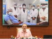 पंजाब ने रचा इतिहास: GMC पटियाला में हुआ पहला किडनी ट्रांसप्लांट