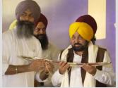 बड़ी खबर: गुरप्रीत सिंह सेखों AAP में शामिल; CM मान ने किया स्वागत