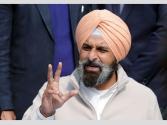 Bikram Majithia की जमानत पर अब 10 नवंबर को होगी सुनवाई 