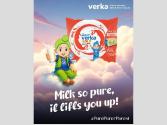 पंजाब, चंडीगढ़ में Verka दूध हुआ महंगा; नई कीमतें 14 मई से लागू