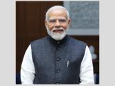 PM मोदी ने तमिलनाडु के CM के तौर पर शपथ लेने पर विजय को बधाई दी