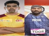 आखिरी समय में बदला भारत का ध्वजवाहक, पवन सहरावत ने तेजिंदरपाल तूर की जगह ली