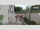 ब्रेकिंग: संगरूर में BJP दफ़्तर पर पेट्रोल बम फेंका गया, जांच जारी